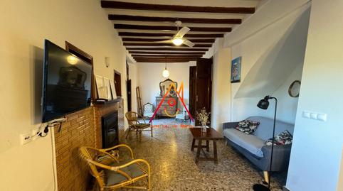 Photo 4 of Country house to rent in Carrer Sant Miquel, Tàrbena, Alicante