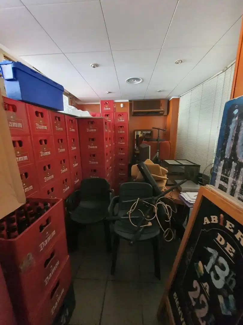Local comercial en venda a Calle sant Jaume, imagen 25