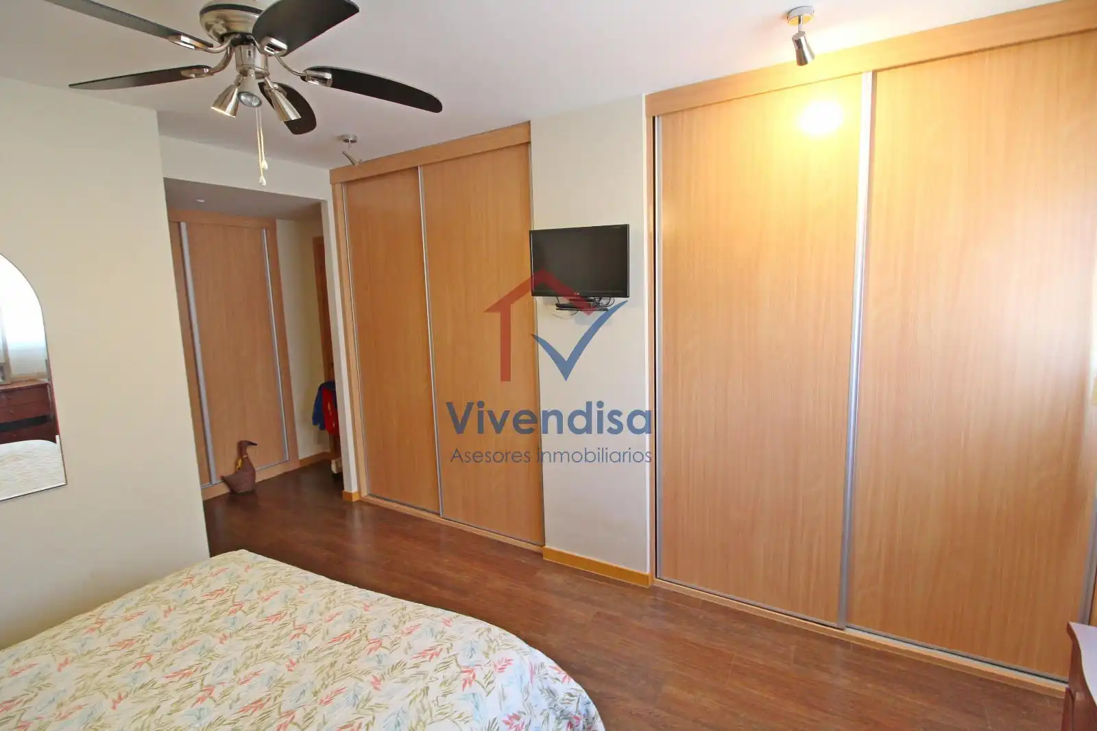 Ático con terraza en venta en Ferial, imagen 23