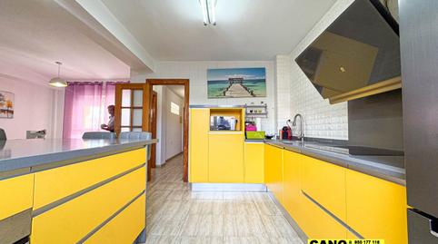 Foto 4 de Casa o xalet en venda a Sauce, Ejido Centro, Almería