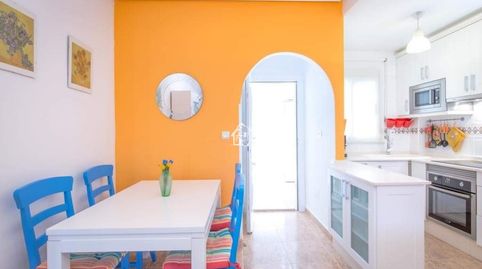 Foto 5 de Casa o chalet de alquiler en El Moncayo - El Pòrtic, Guardamar del Segura