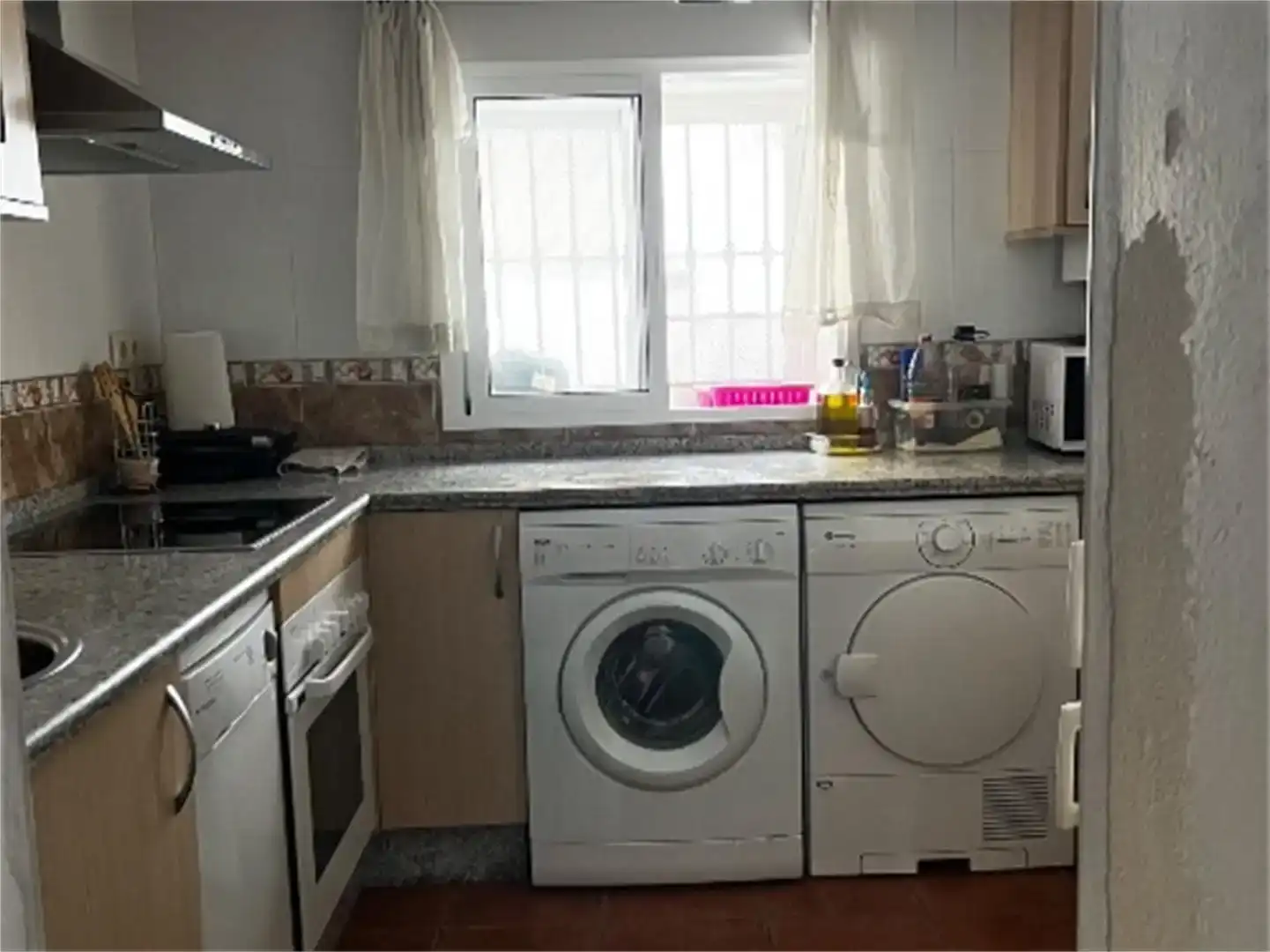 Cocina de Apartamento en venta en Ceclavín con Trastero