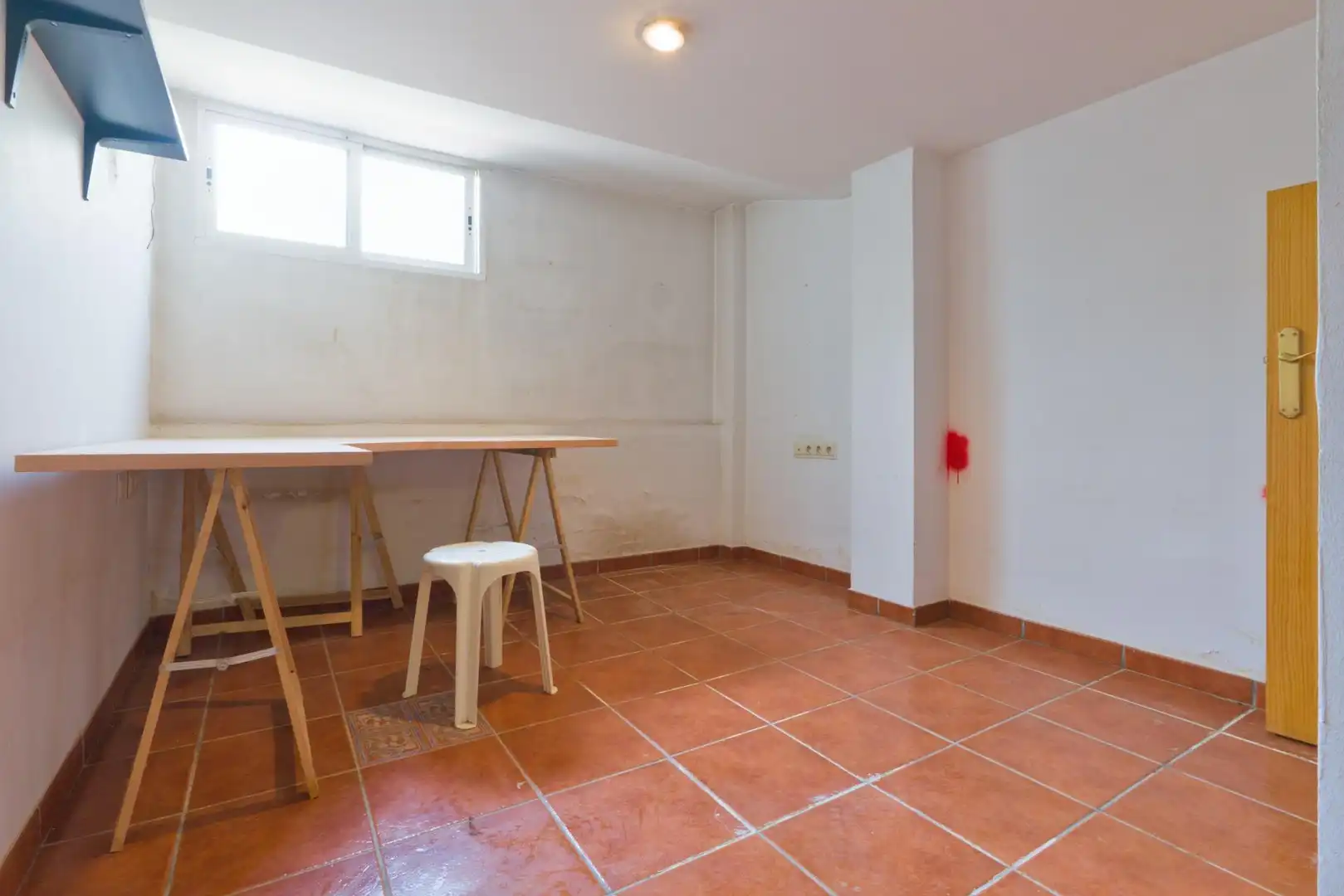 Detached homes for sale in Cúllar Vega  with Heating and Storage room