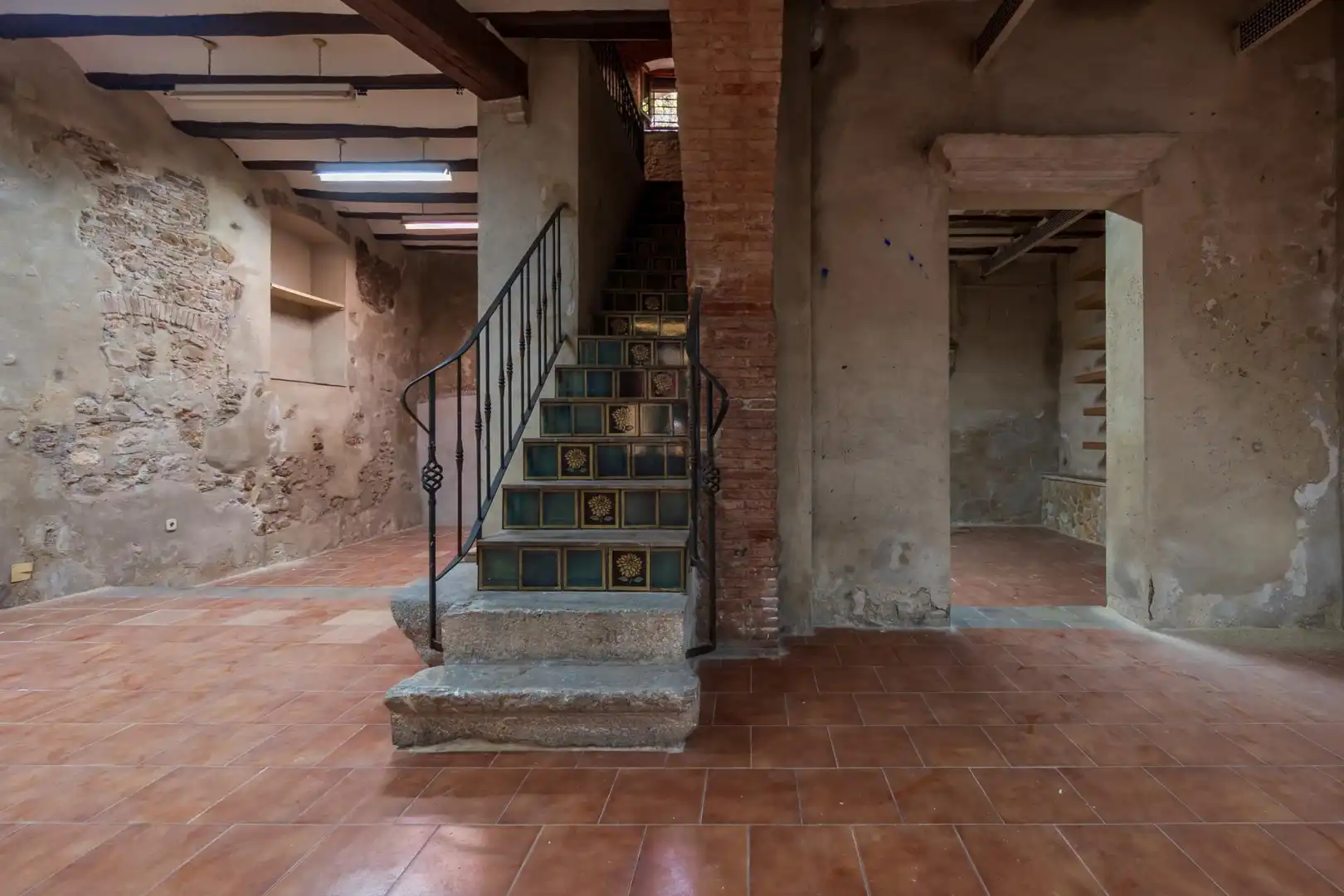 Local comercial en venta en del Forn Nou 12, imagen 12