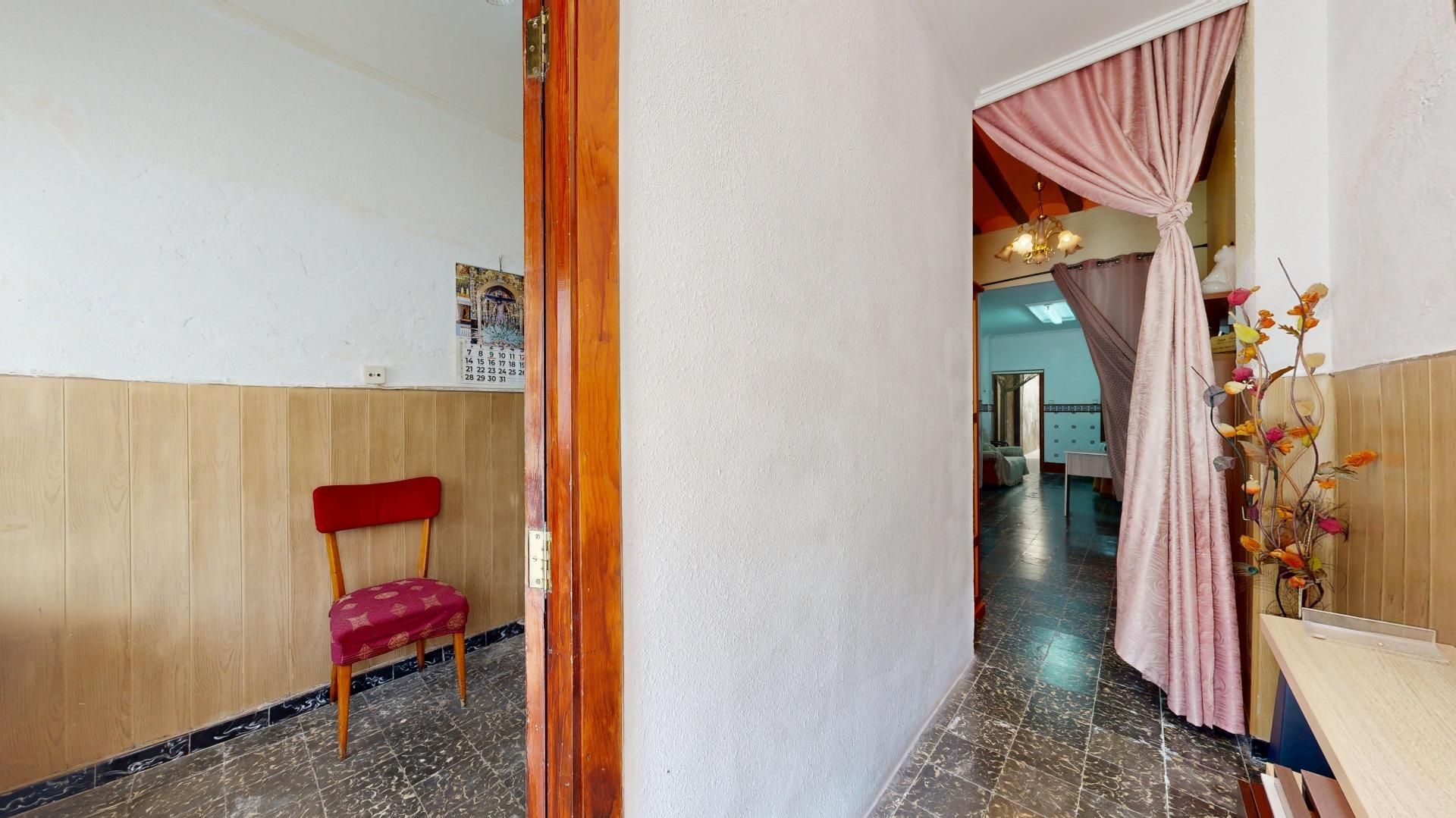 House or chalet for sale in Albalat de la Ribera  with Terrace, Storage room and Balcony
