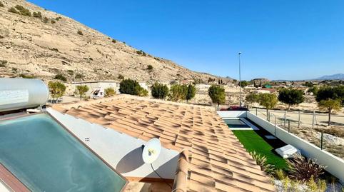 Foto 5 de Casa o xalet en venda a Calle Camino de San Miguel, Fortuna, Murcia