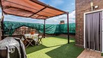 Terrace of Duplex for sale in Sabadell  with Terrace and Balcony