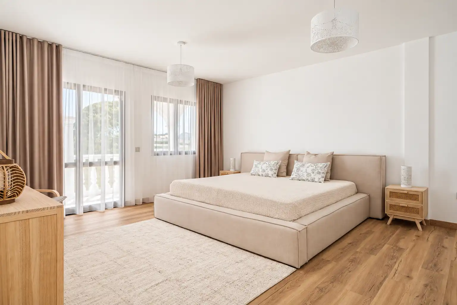 Haus mit Terrasse zum Verkauf in San Pedro de Alcántara, imagen 8