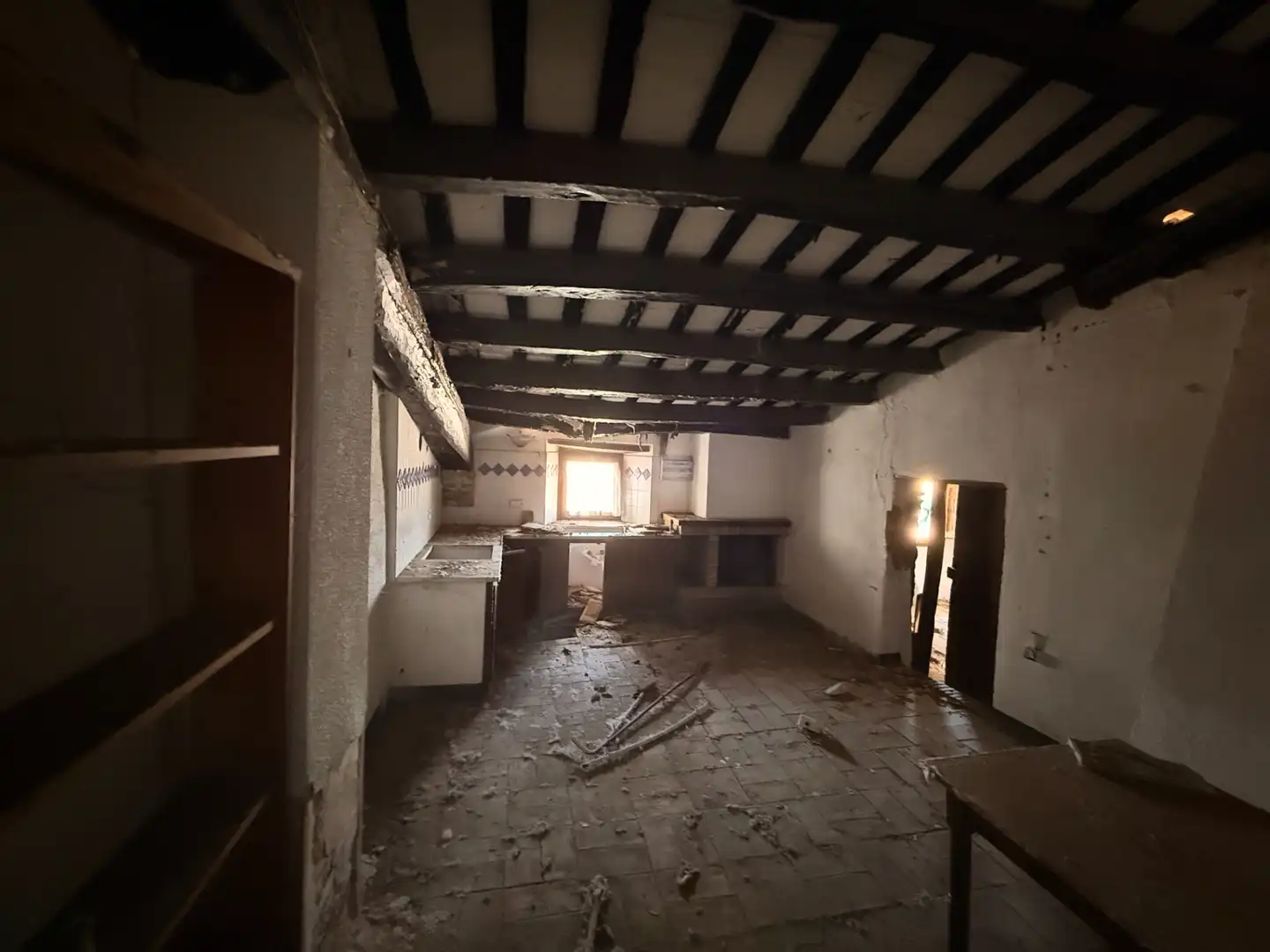 Finca rústica en venta en Vilobí d'Onyar con Jardín privado