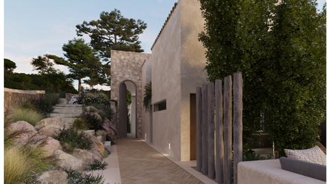 Photo 2 of House or chalet for sale in Santa Ponça, Illes Balears