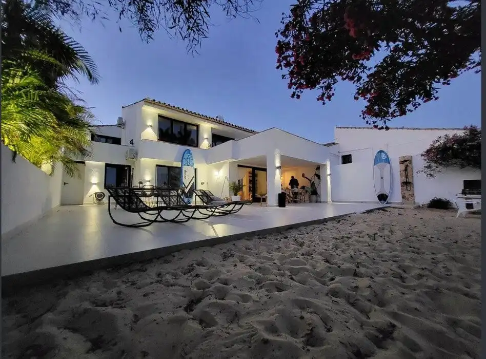 House with terrace for sale in Estepona Pueblo, imagen 13