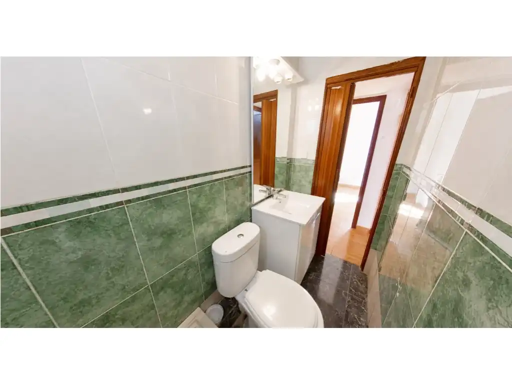 Baño de Piso en venta en Sant Boi de Llobregat