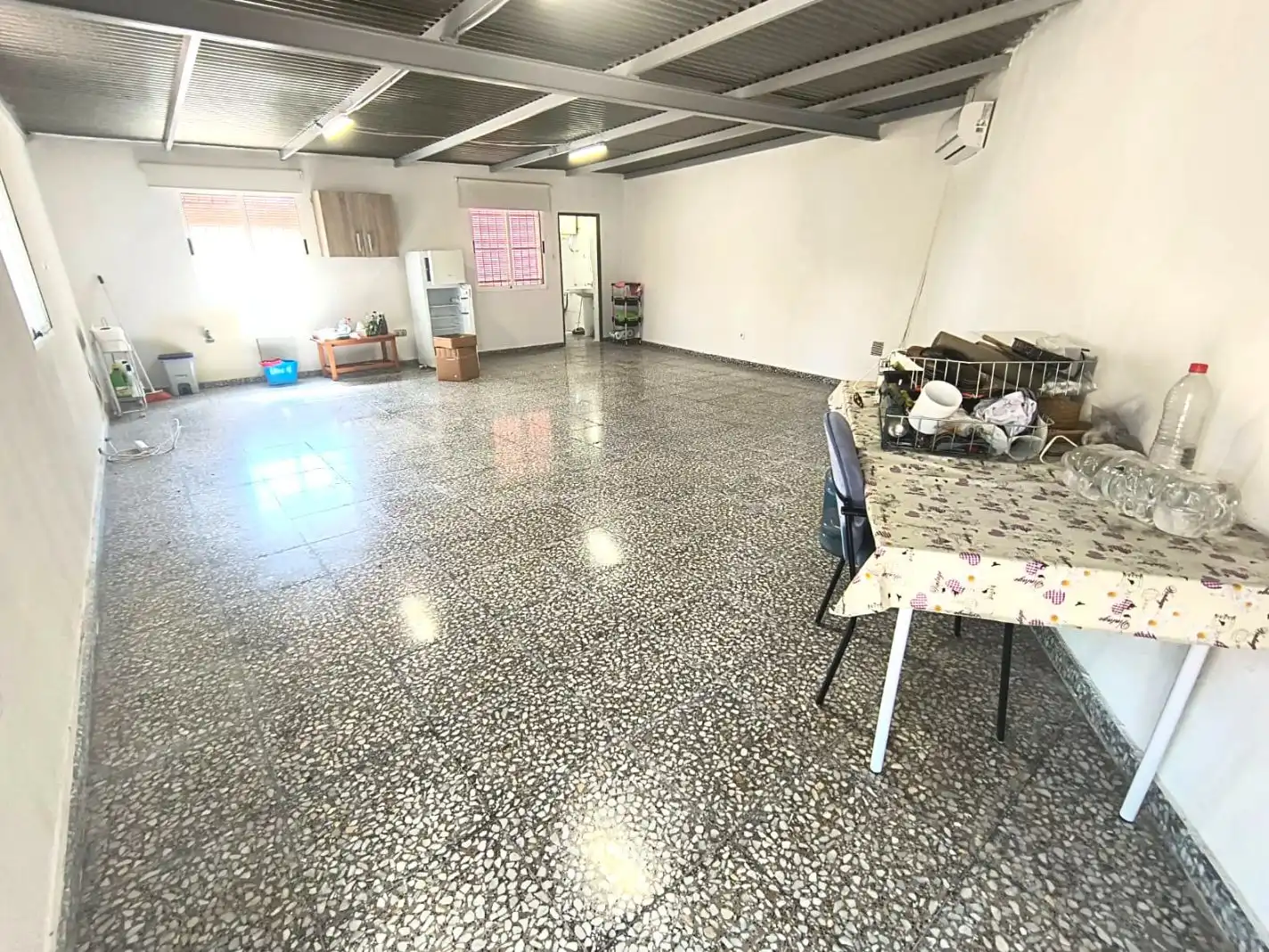 Casa o xalet en venda en Crevillent amb Aire condicionat, Terrassa i Piscina