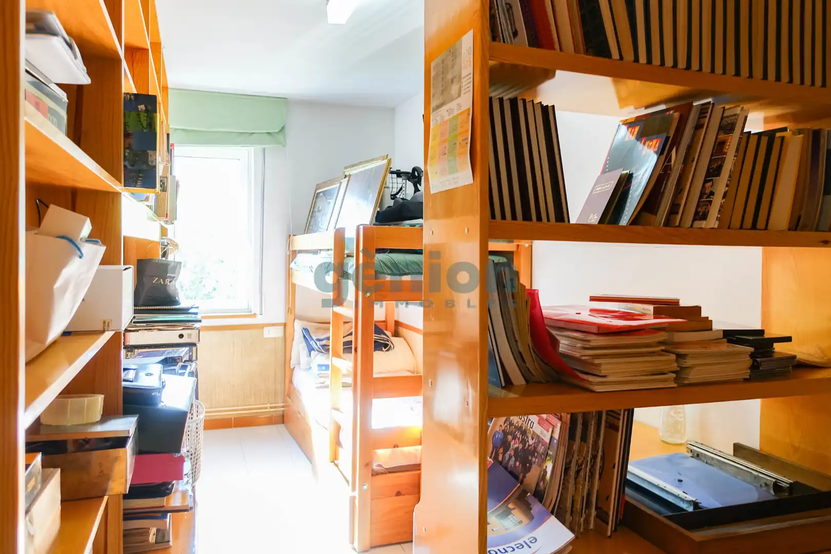 Habitación de Piso en venta en Bescanó con Calefacción y Piscina comunitaria