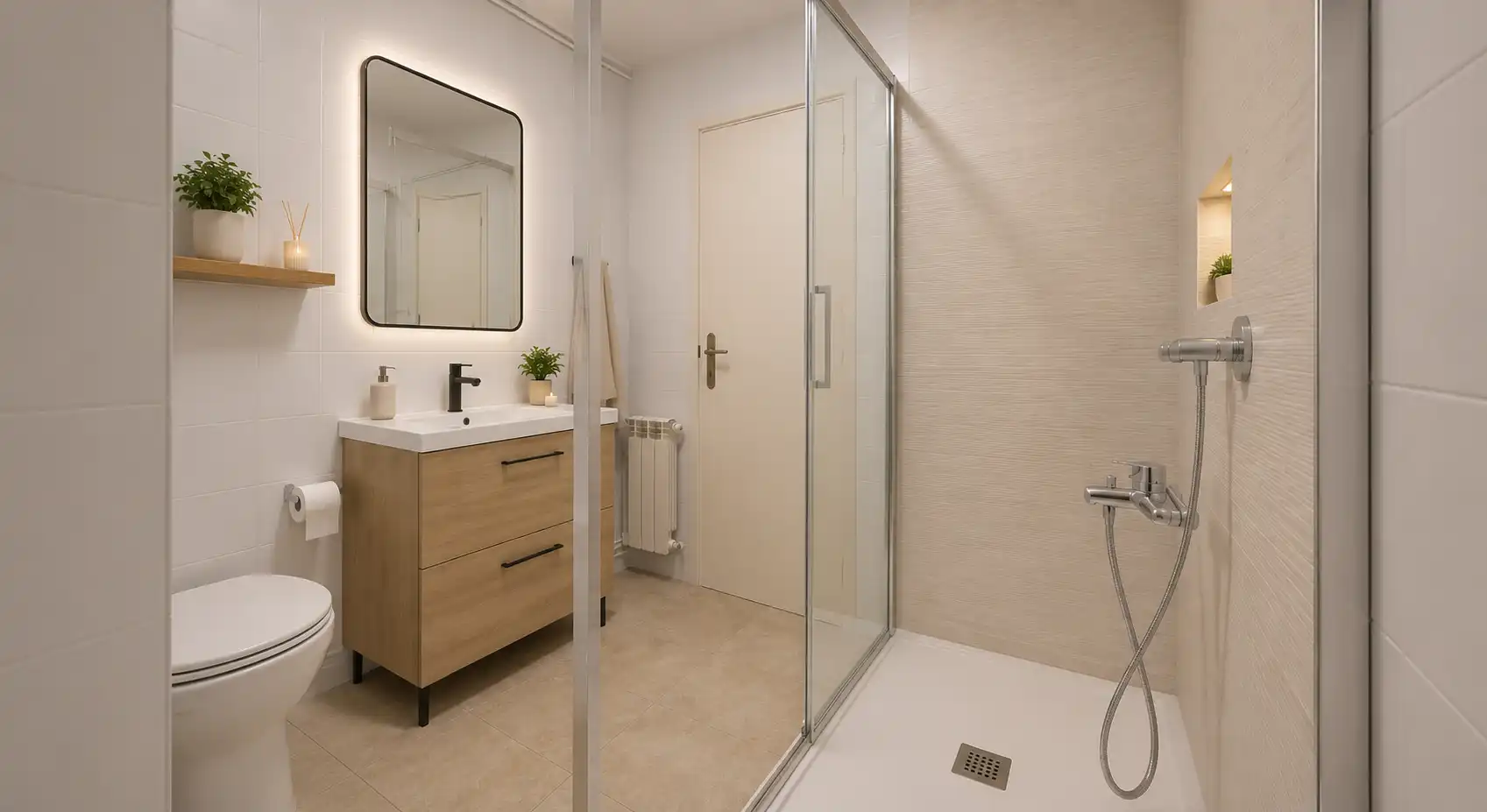 Appartement avec ascenseur à vendre à Calle San Fernando, imagen 24