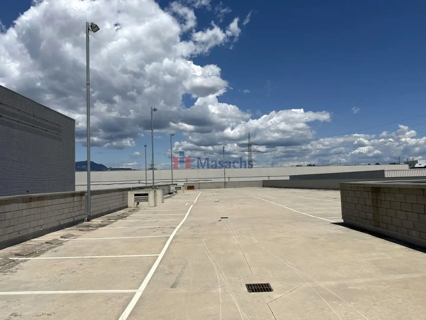 Industriegebäude zum Verkauf in Sud, imagen 14