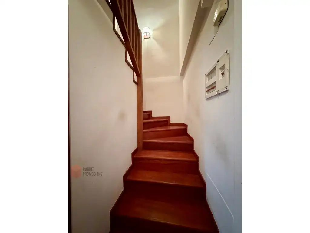 Duplex à louer à Lugar La Plana, imagen 7