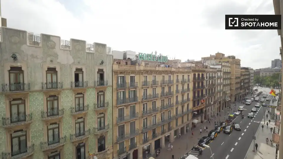 Piso en alquiler en Eixample, imagen 7