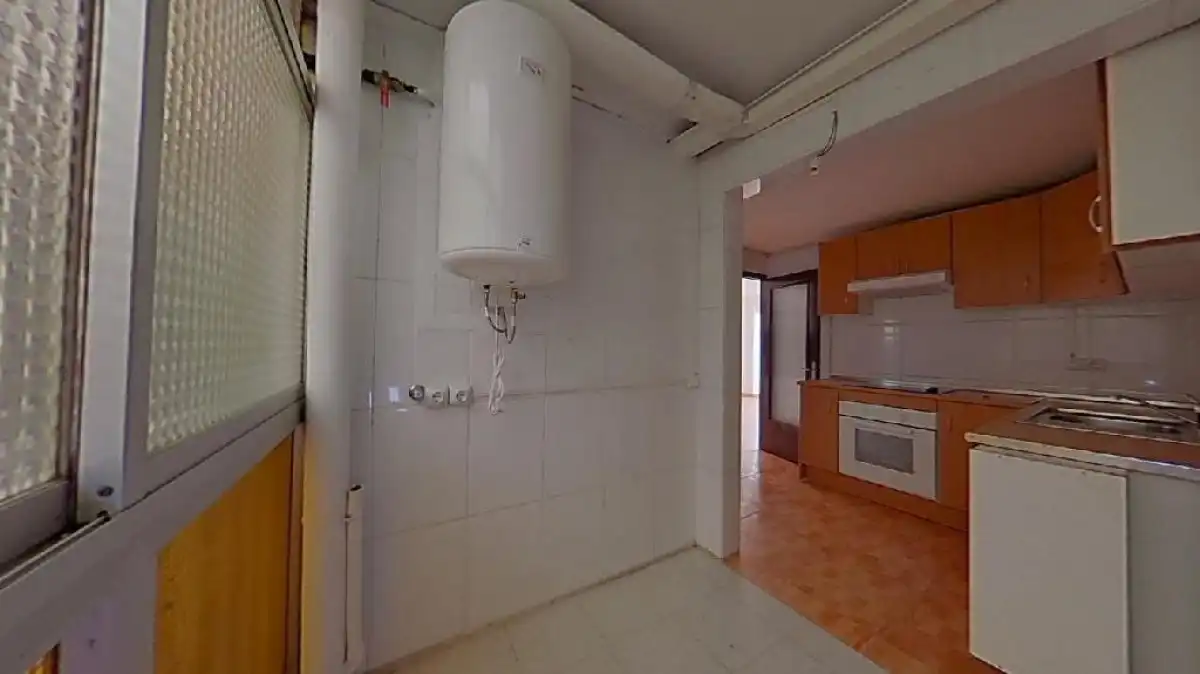 Flat with lift for sale in Calle maragall, imagen 6
