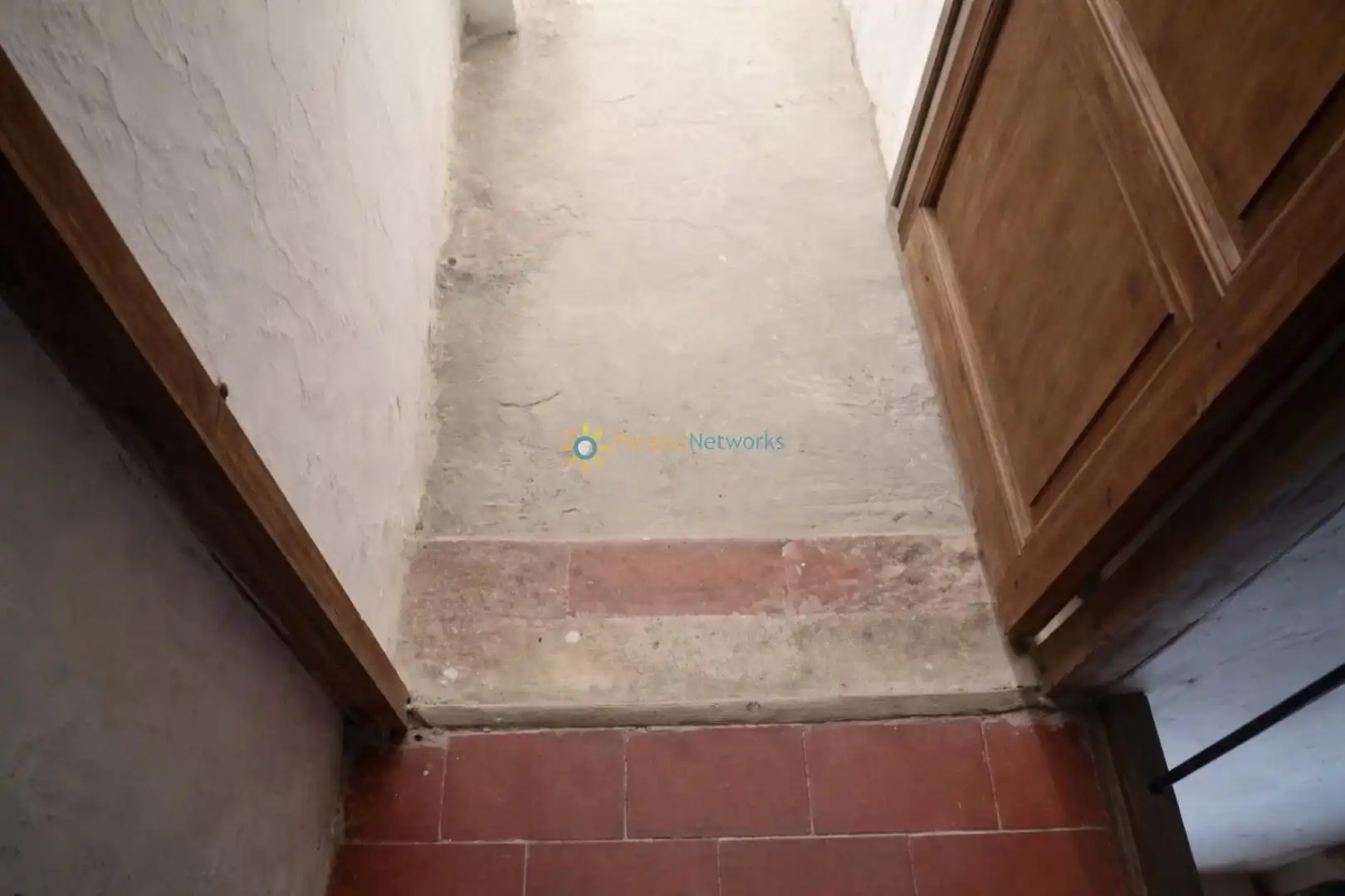 Finca rústica en venda en Villena amb Jardí privat i Traster