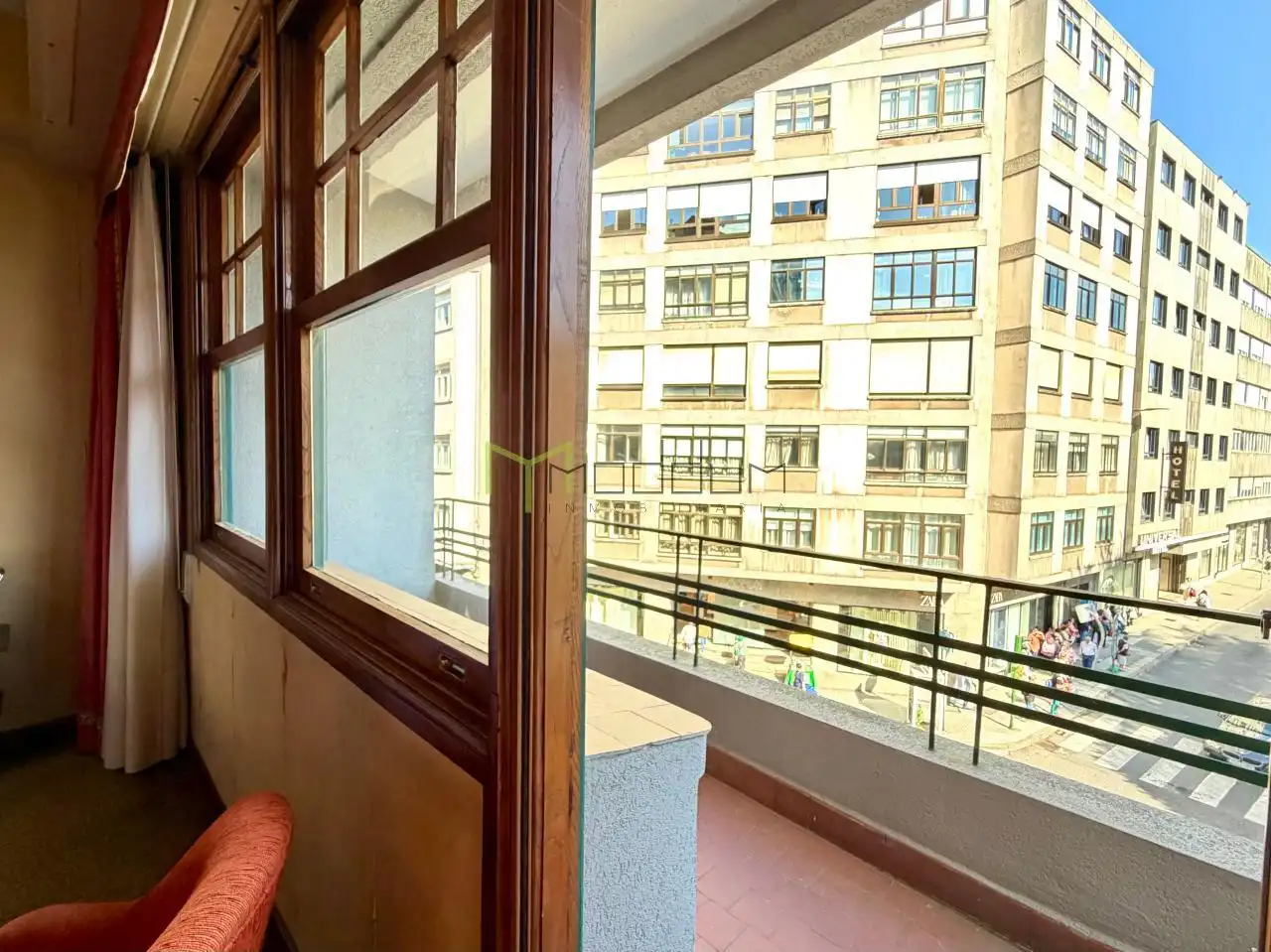 Wohnung mit Terrasse zum Verkauf in Ensanche - Sar, imagen 26