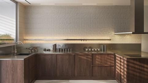 Foto 5 de Pis en venda a Plaza Jardin de Toquio, Pedralbes,  Barcelona Capital