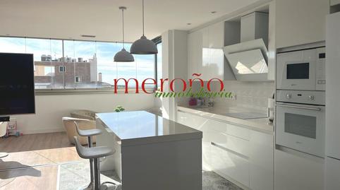 Foto 4 de Ático en venta en Ciutat Universitària, Alicante