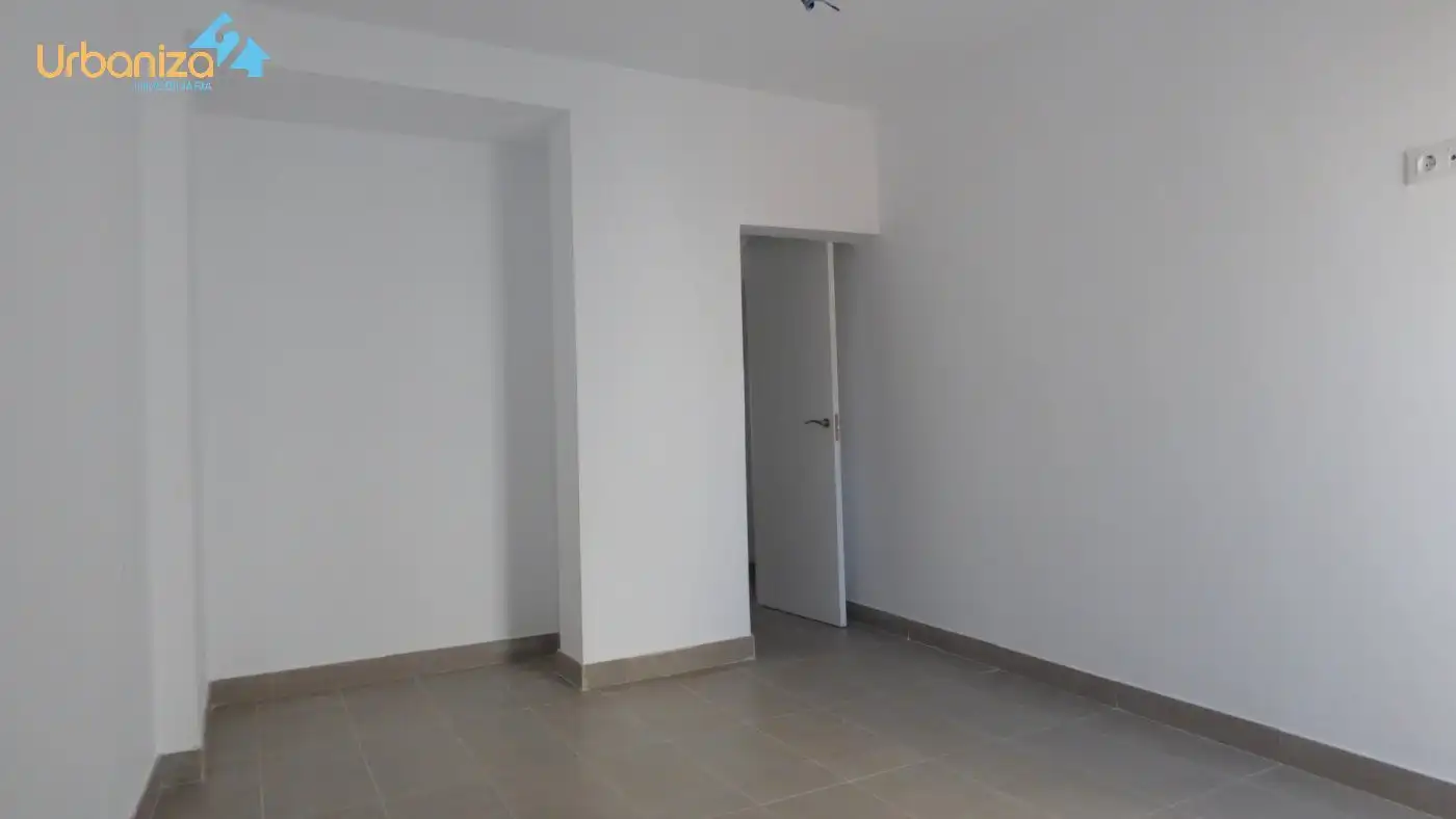 Apartament en venda en Badajoz