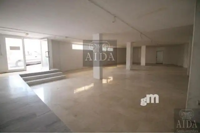 Local comercial en venda a Estepona Pueblo, imagen 10
