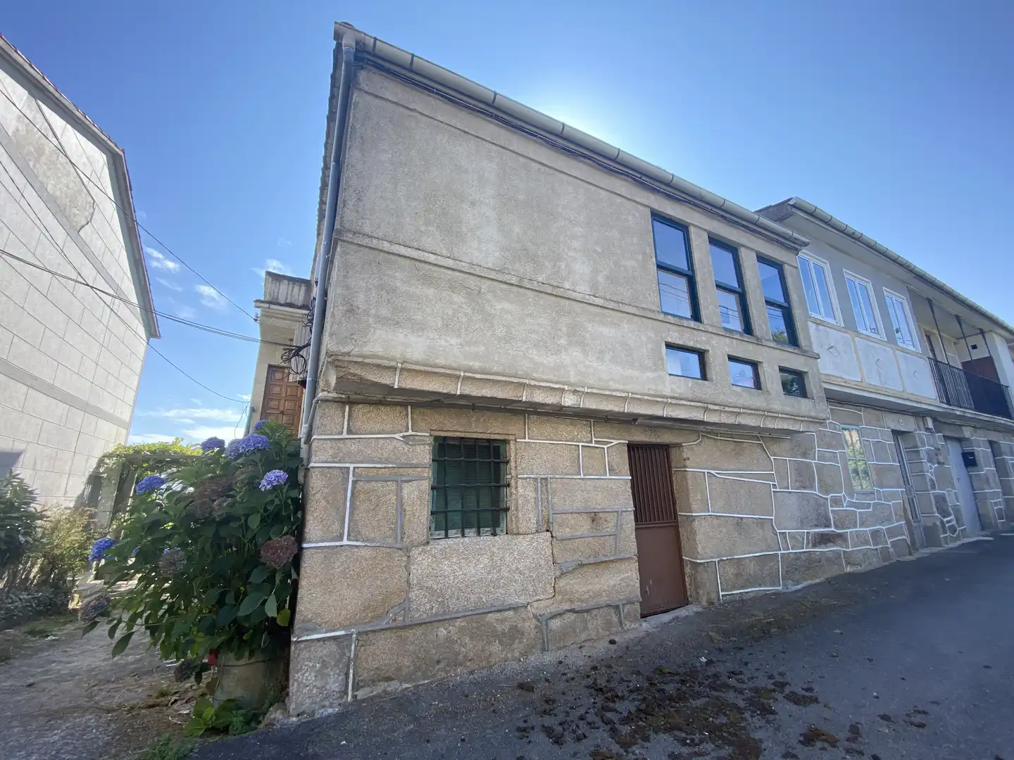 Casa amb terrassa en venda a Travesia a Aldea Abaixo