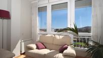 Living room of Flat for sale in Cartagena  with Air Conditioner