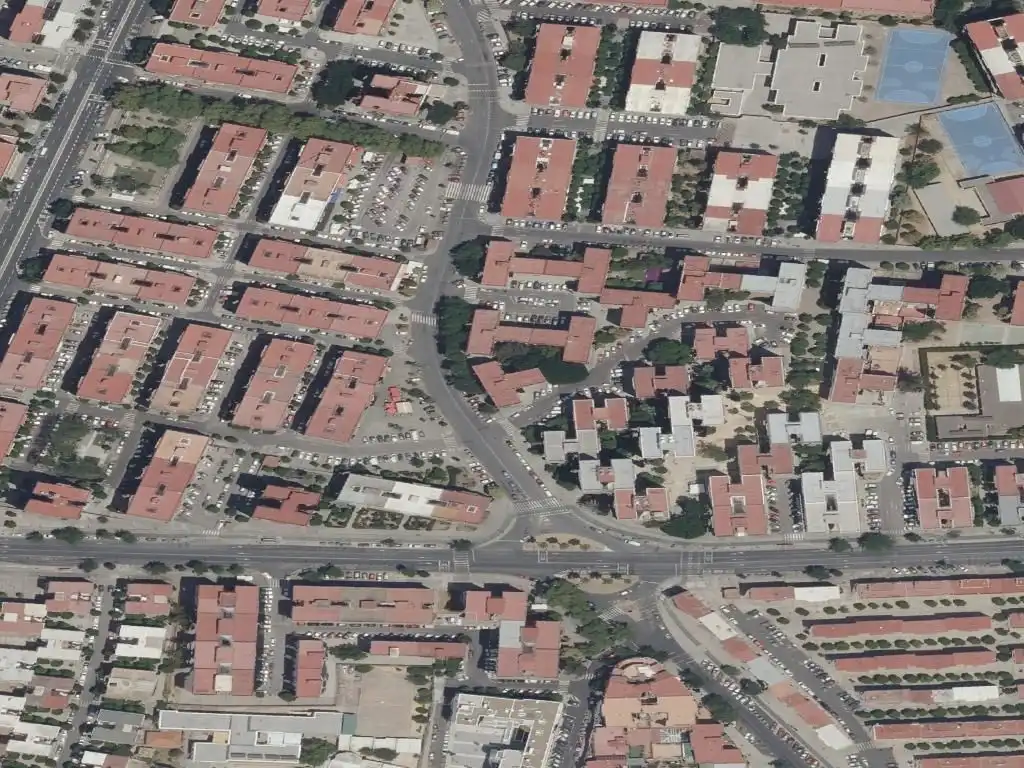 Appartement à vendre à Avenida San Lazaro 4 1-T-5 4 C, imagen 2