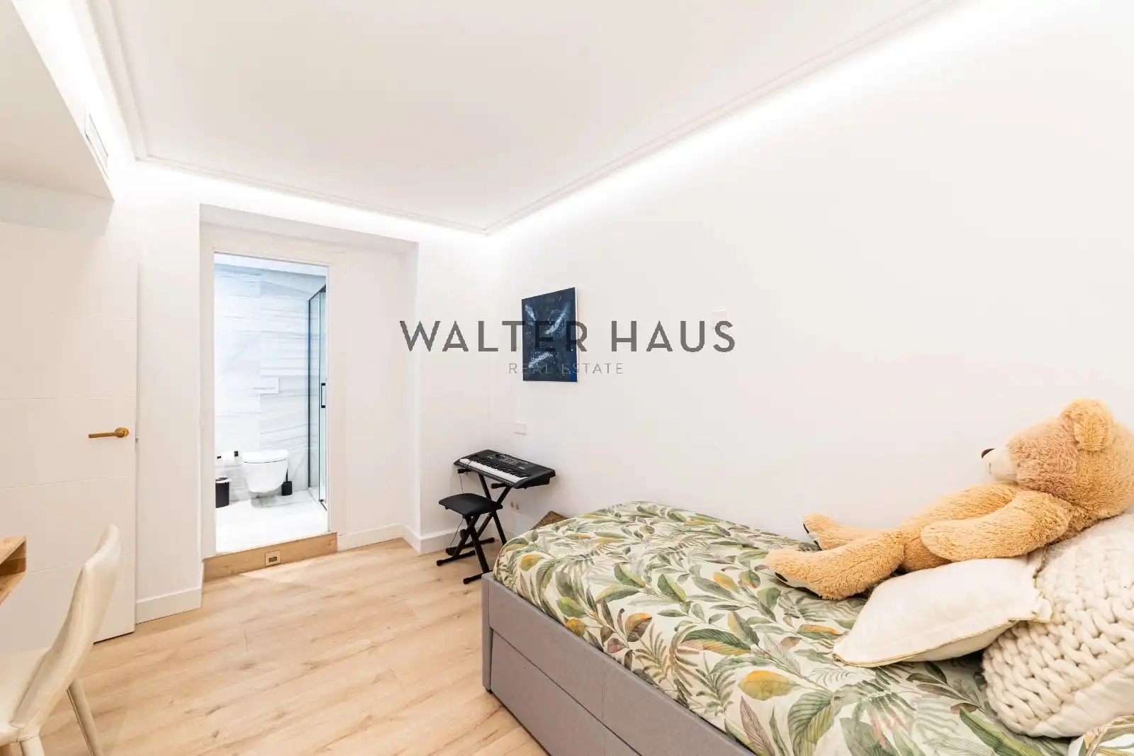 Flat with lift for sale in Calle Alcalá, imagen 20