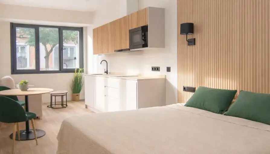Unique properties for sale in Casco Antiguo, imagen 7