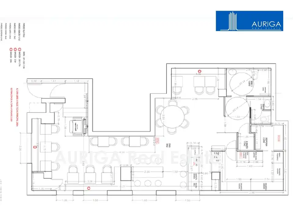 Commercial properties for sale in Madrid  with Air Conditioner