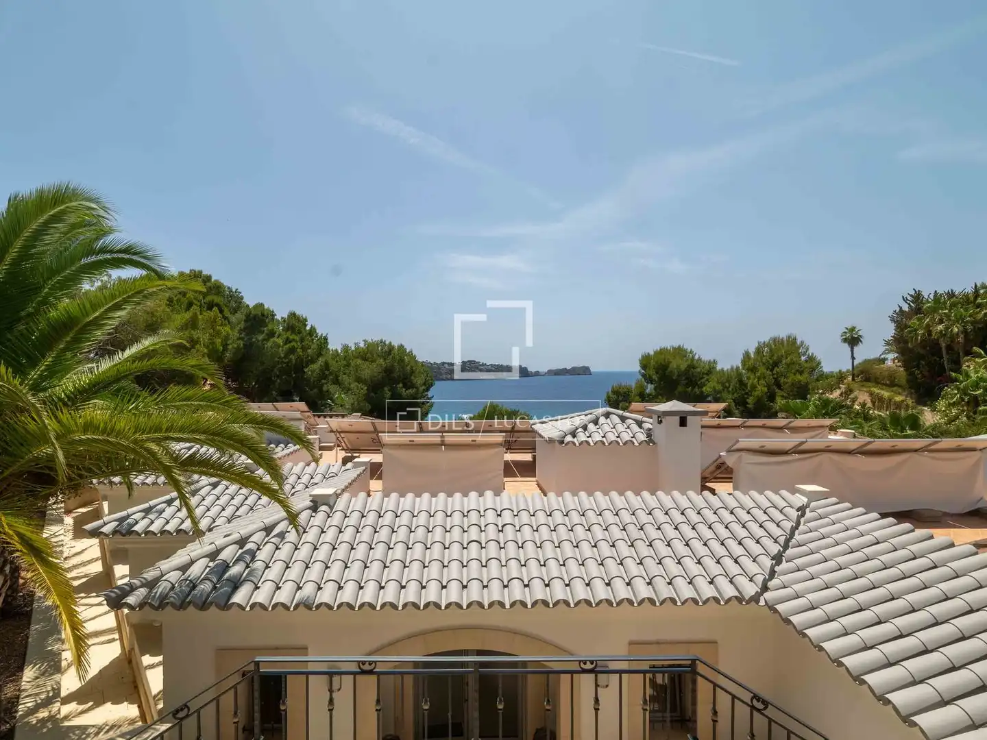 Villa mit Terrasse zum Verkauf in Costa de la Calma, imagen 41