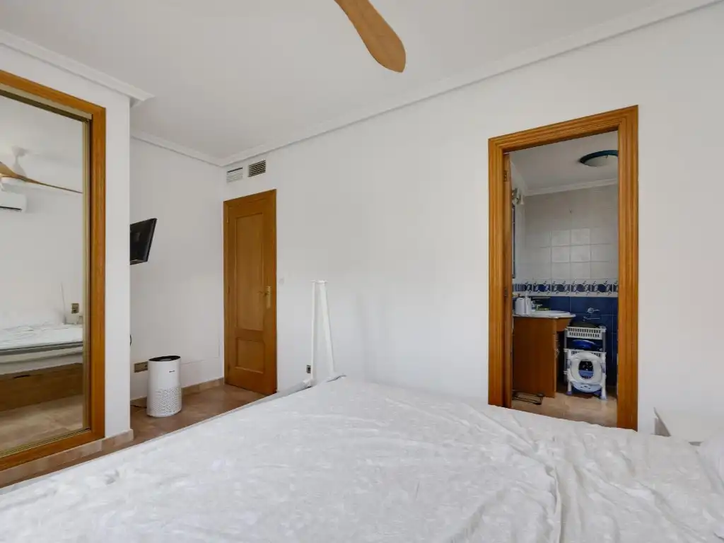 Casa con piscina en venta en Calle Jose Carreras, imagen 21