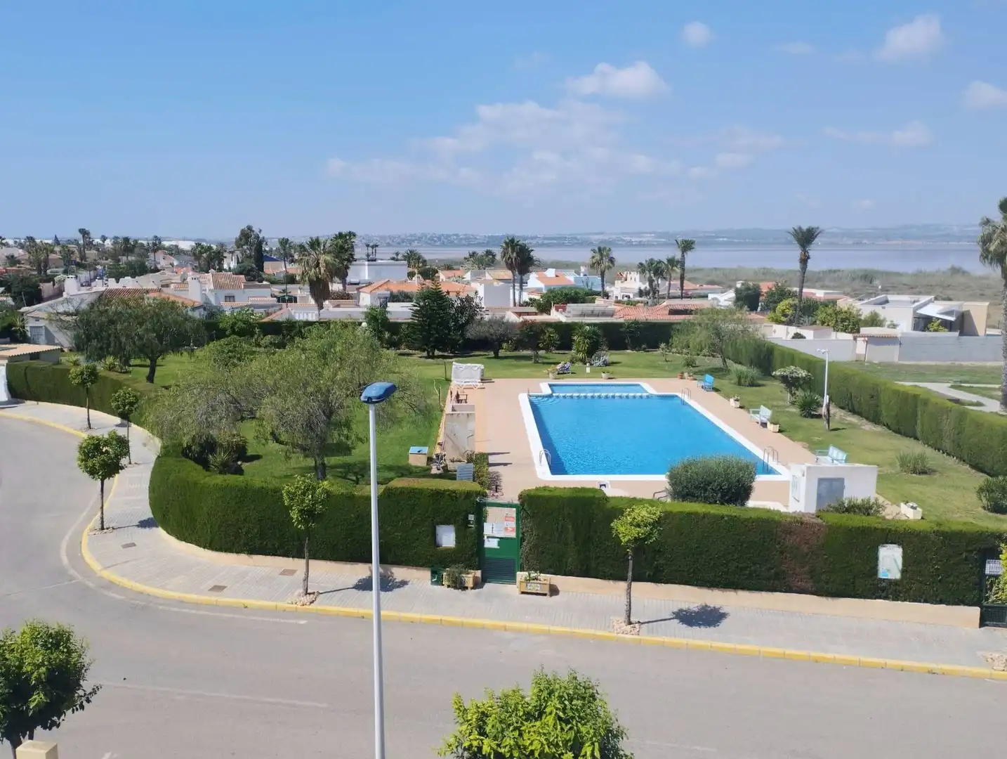 Detached house with pool for sale in Calle Calle de las Lavanderas, imagen 33