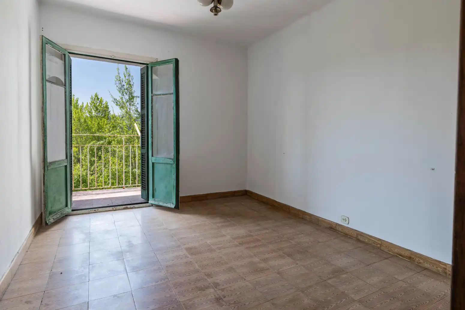 Terraza de Piso en venta en Donostia - San Sebastián  con Terraza