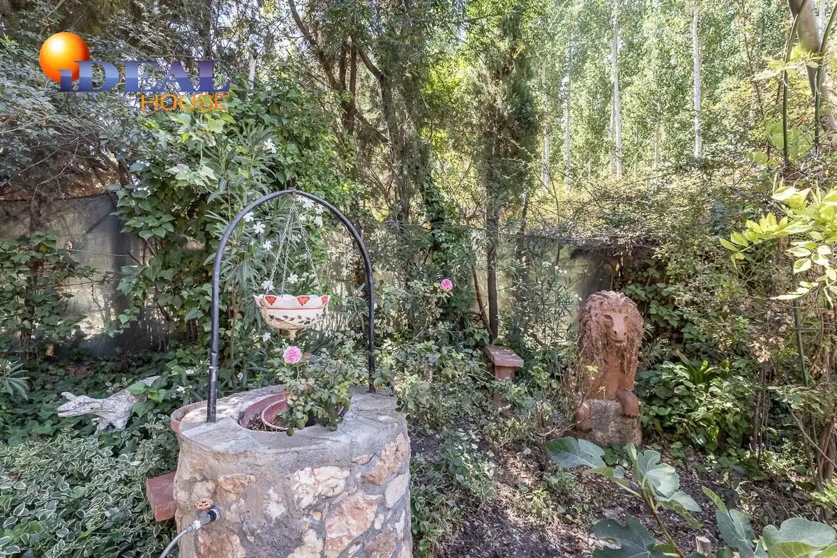 Casa o chalet en venta en UE 8, Purullena