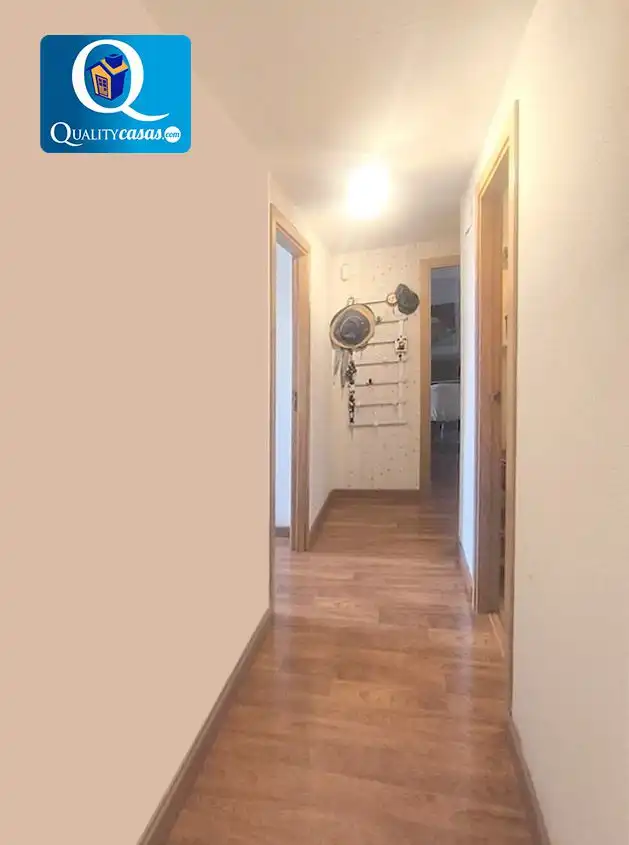 Wohnung mit Pool zum Verkauf in Rabasa - Los Ángeles - San Agustín, imagen 14