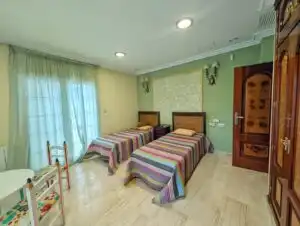 Habitación de Finca rústica en venta en Jumilla