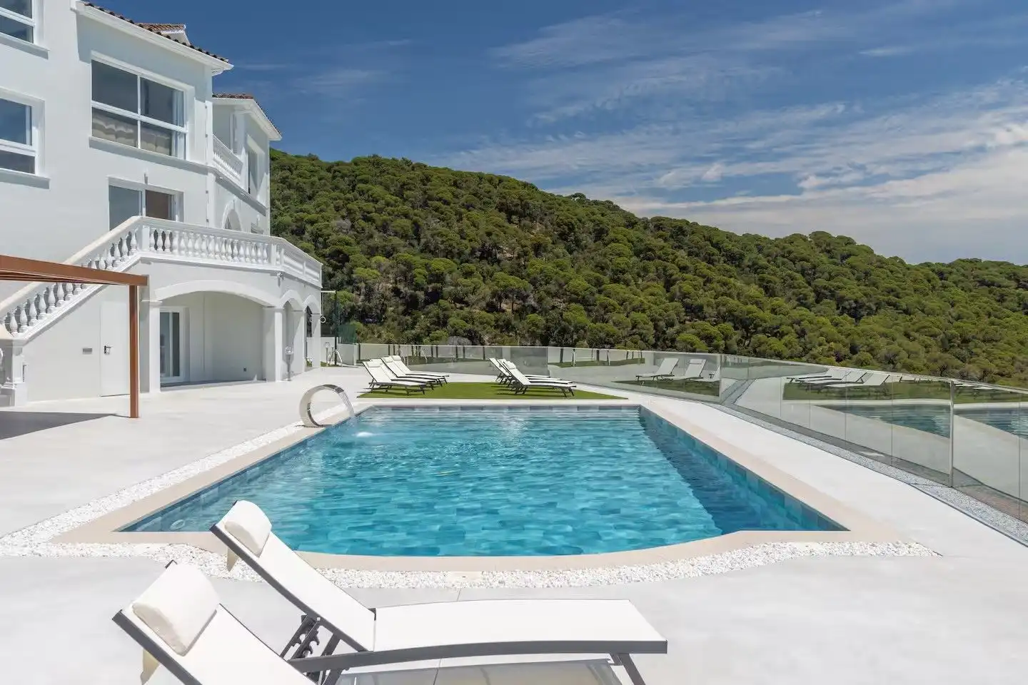 Villa à vendre à 10  Carrer Riu Ter, imagen 51