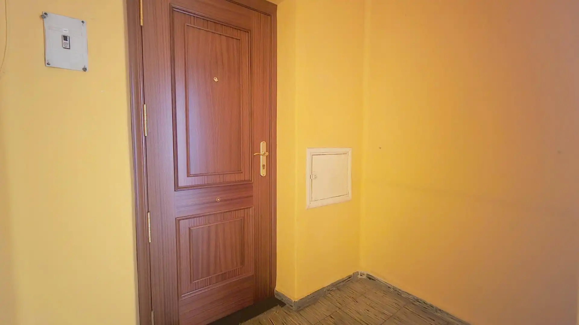 Flat for sale in Salamanca  with Heating
