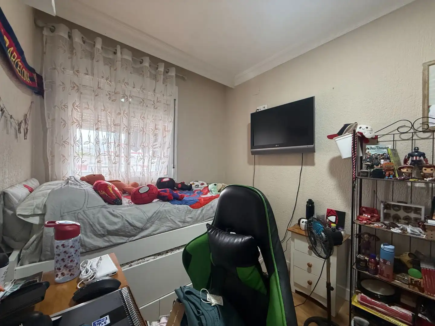 Appartement avec ascenseur à vendre à La Orden, imagen 20