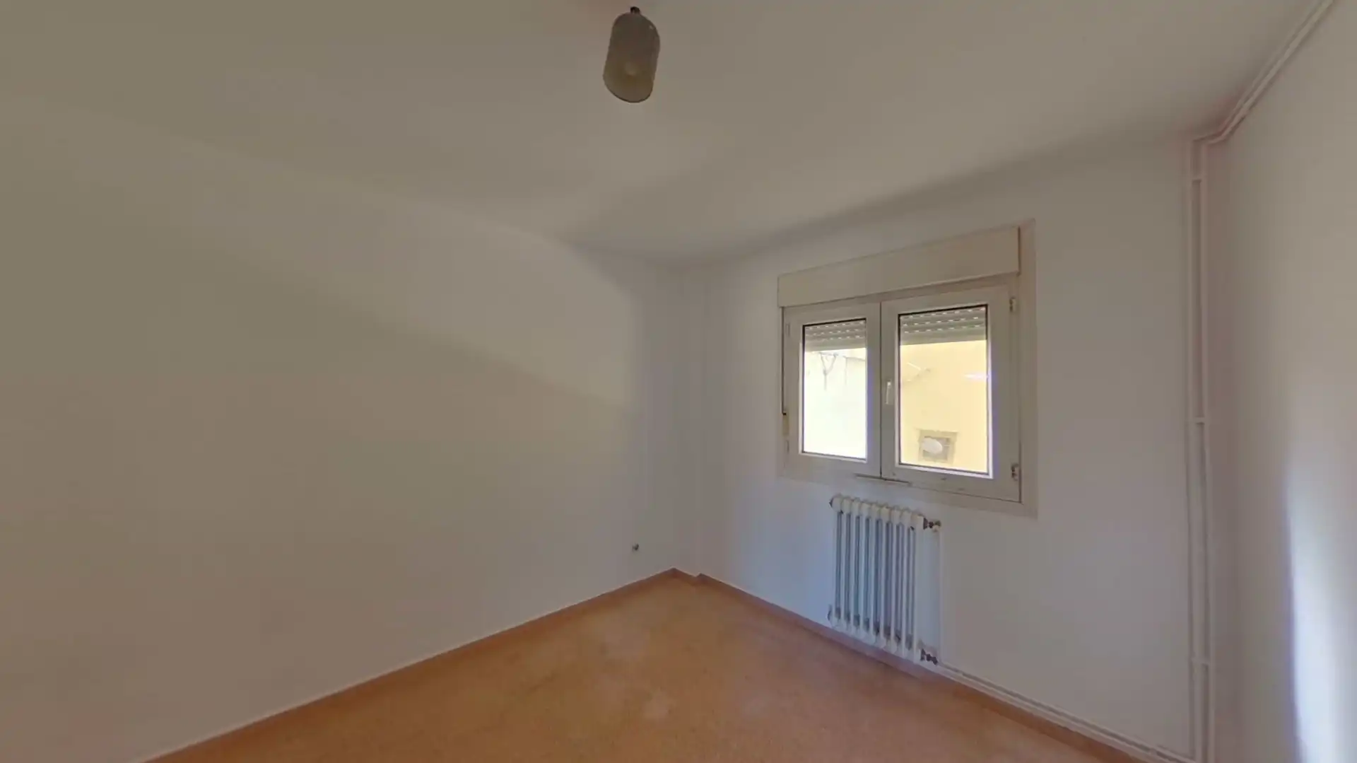 Dormitori de Apartament en venda en Lleida amb Balcó