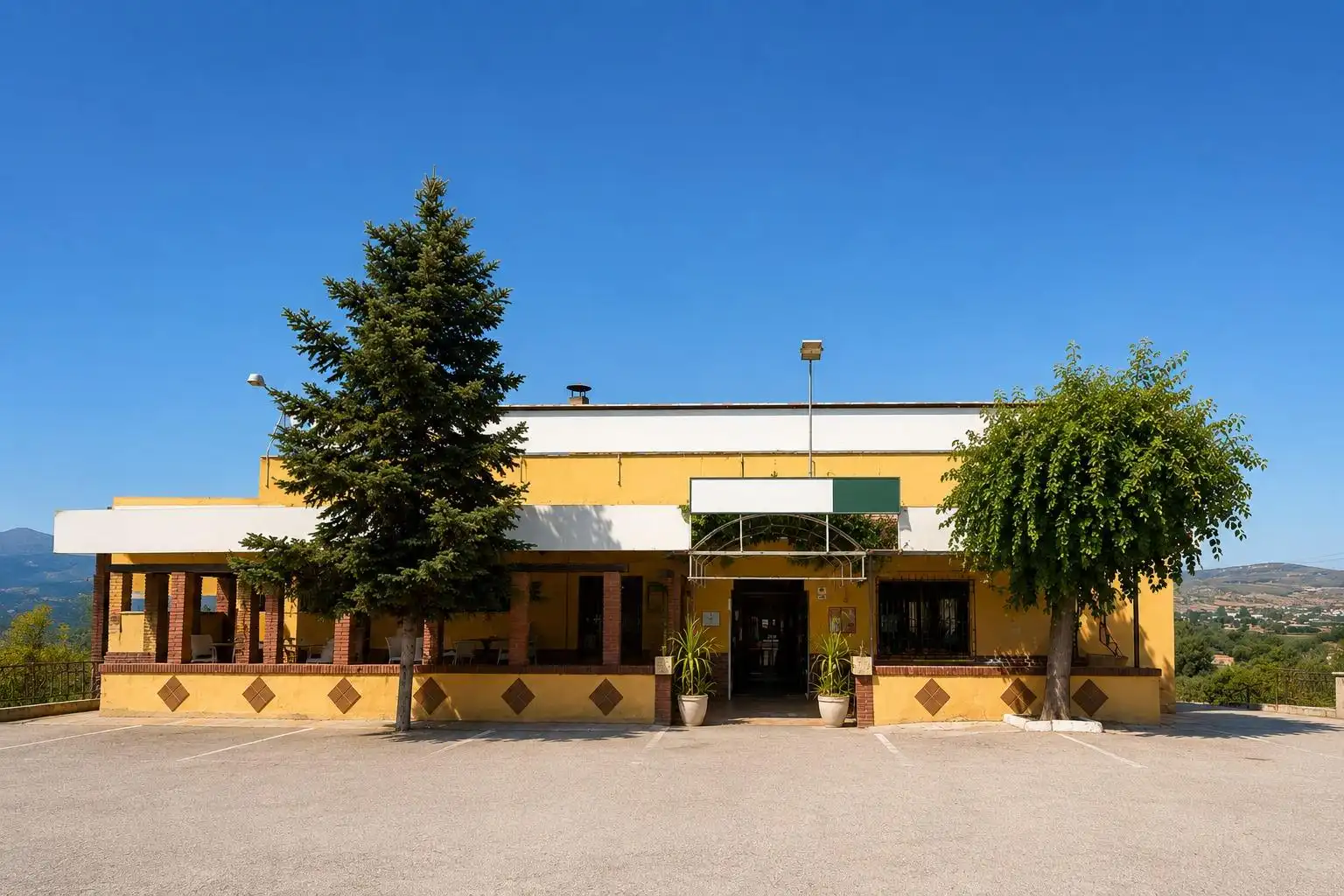 Inmuebles singulares en venta en Padul