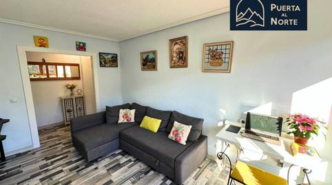 Foto 5 de Pis en venda a Avenida Trasmiera, Somo, Cantabria