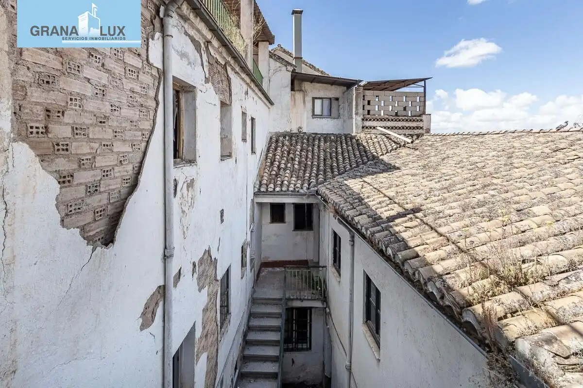 Casa o xalet en venda a San Ildefonso