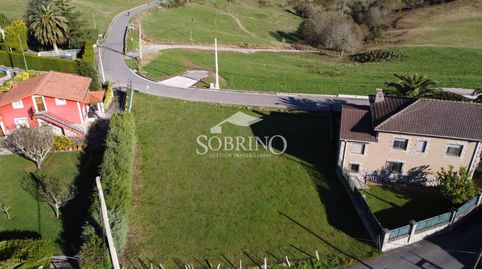 OPORTUNIDAD UNICA TERRENO EDIFICABLE EN VILLANUEVA DE COLOMBRES !!, immagine 2
